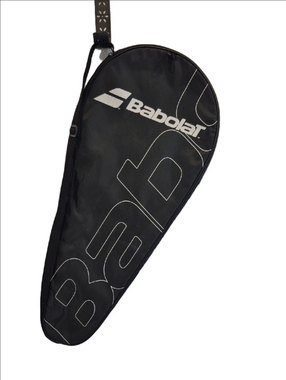 Babolat Black Single Tennis Racket Cover